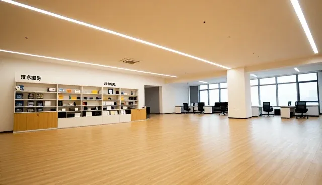 如何科学开展培训课程提升技术支撑能力