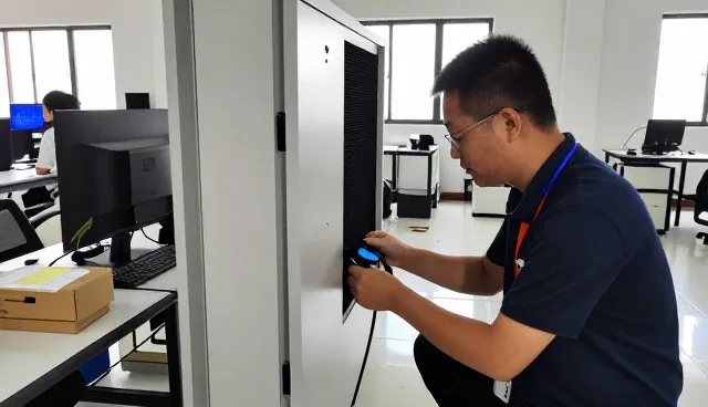 向聪科技石家庄有限公司提供适合业务发展的定制化系统集成服务