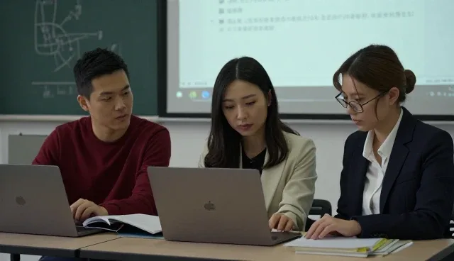 向聪科技石家庄有限公司关注技术培训课程包未来趋势