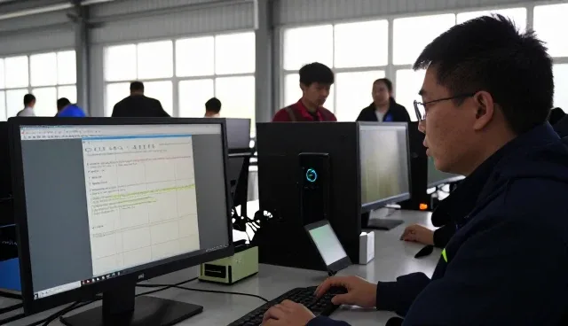 技术支持如何解决商业空间中的实际问题