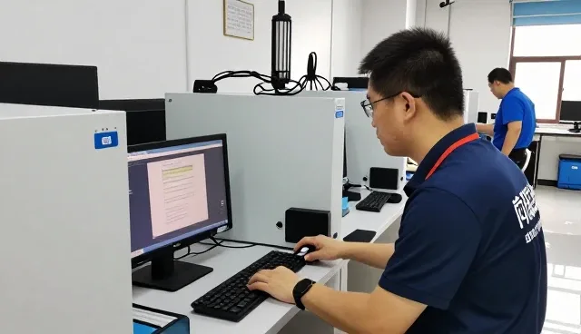 向聪科技石家庄有限公司打造向聪科技应用案例