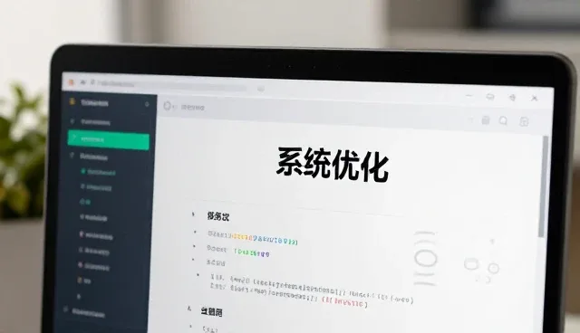 安装调试中常见问题与维护建议
